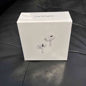 Airpod Pro 2nd Generation